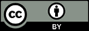 Creative Commons License 4.0 by T Newfields