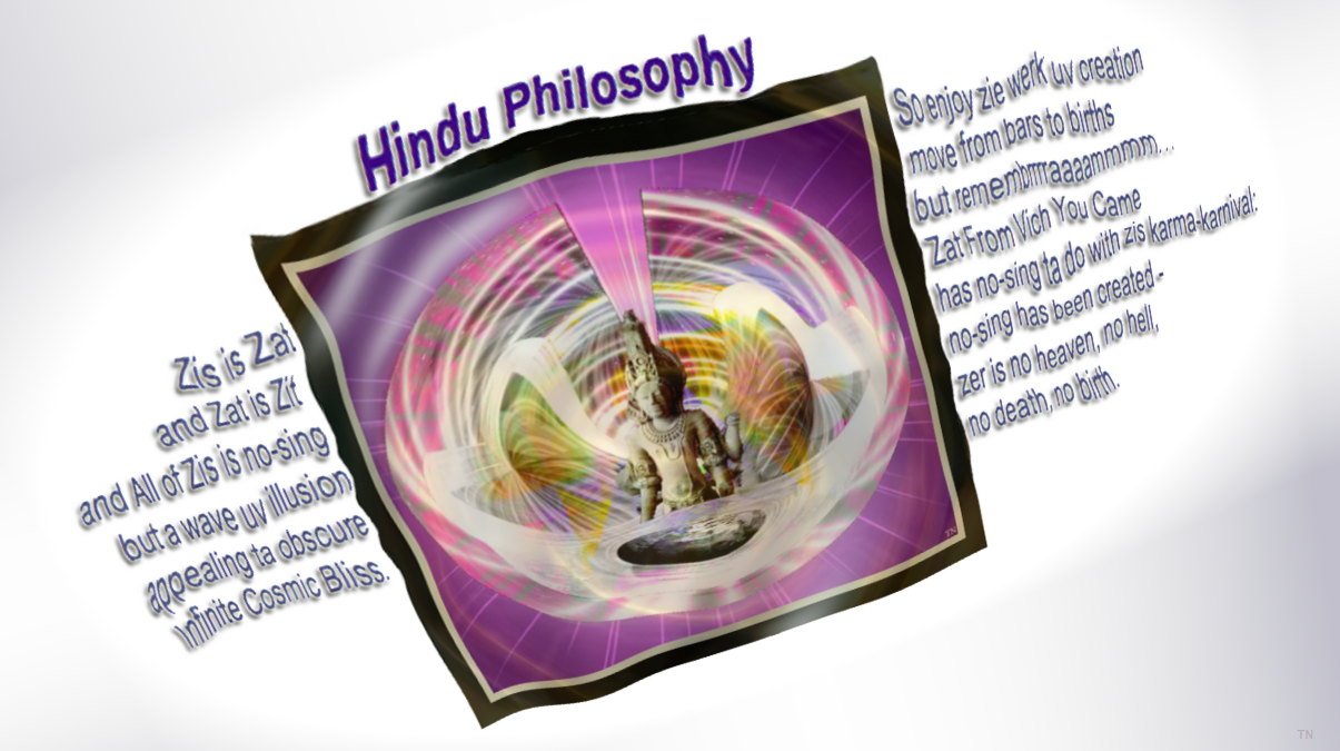 Hindu Philosophy