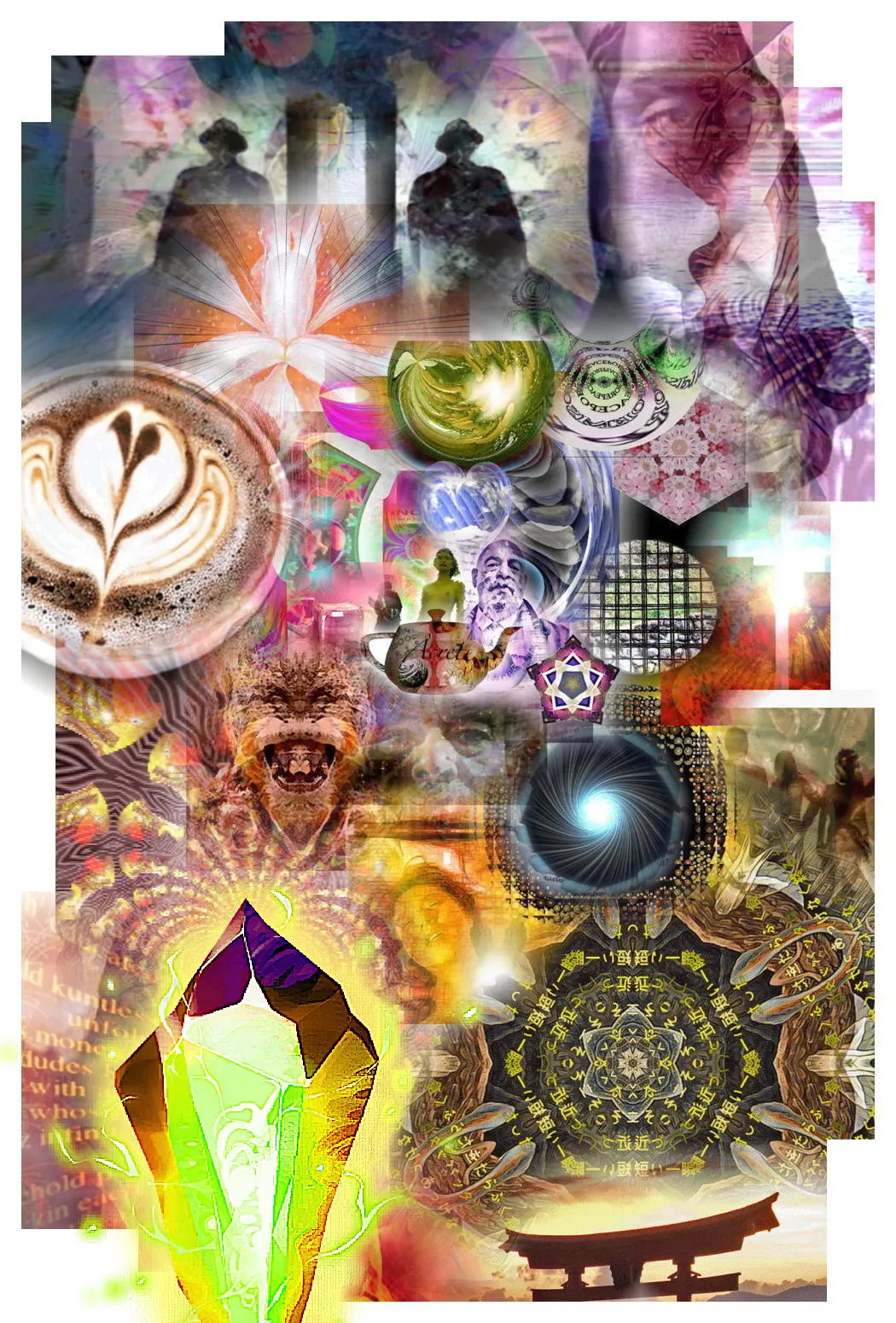 Mystic Marketing Artwork