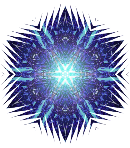 Immensity VI - an art work by T Newfields
