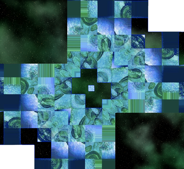 Night Song Art