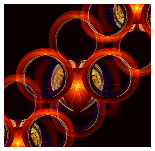 Inner Spectrums