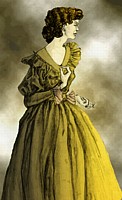 Julia - a drawing by Jean Price Norman [J. Youngren Collection]