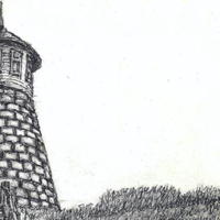 Point Gammon Lighthouse
