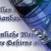 Nat&uuml;rlich Geisteskran