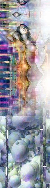 Techno-Dystopie Illustration Links