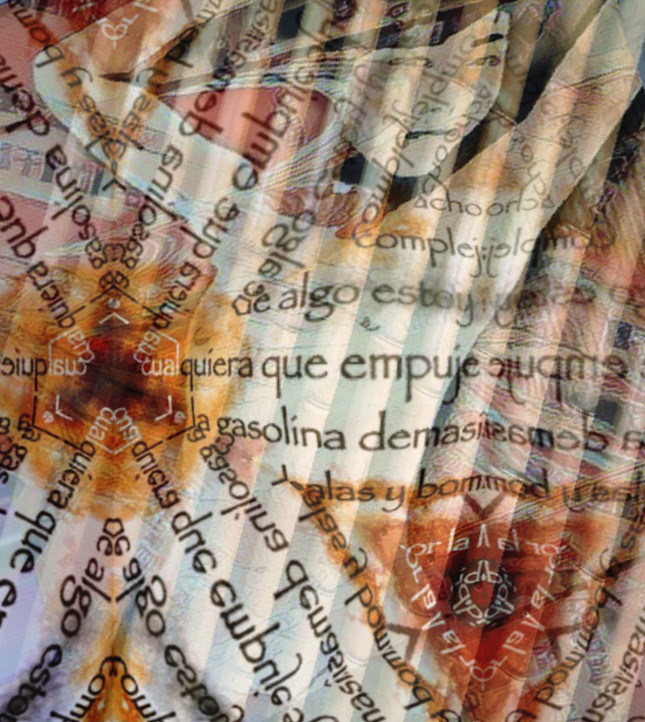 Reliquias - una obra de arte por T Newfields