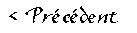 Pr&eacute;c&eacute;dent